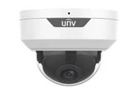 Uniview UAC-D125-AF40M 5MP Ir Light Analog Dome 4.0MM. Fixed Price $110.00.