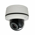 Pelco IMP121-1ES 1MEGAPIXEL Network Outdoor Dome Camera, 3-10.5MM Lens. Fixed Price $275.00.