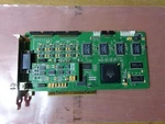 Pelco DX8100 Dvr 16 Channel Video Capture Pci Card W/ AD2-AM Module. Fixed Price $99.00.