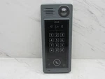 Axis A8207-VE Mkii Network Intercom Station 6MP Poe Outdoor Camera. Fixed Price $799.99.