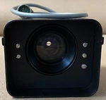 Pelco TVJ6A Motorized Zoom Lens. Fixed Price $74.99.