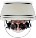 Arecont Vision AV8185DN 8MP 180 Panoramicnetwork Ip Dome Camera. Fixed Price $529.99.