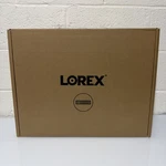 Lorex 4K Ultra 16 Channel Fusion Nvr 4TB Hdd Network Video Recorder N864A64B. Fixed Price $334.99.