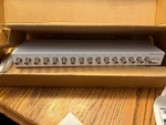 Axis M7016 Ch Cctv Video Encoder W/ Power Cable New In Box. Fixed Price $79.99.