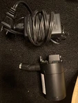 Panasonic AW-HE2 Full Hd Compact Camera With Power Supply. Fixed Price $200.00.