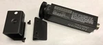 Hitachi KP-D8 Industrial Cigar Camera KPD8 Nf Mount-c-cs Adapter+bracket Mint. Fixed Price $379.00.