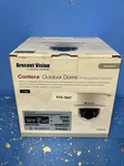 Arecont Vision AV02CLD100 5MP Ip Outdoor Dome Camera. Fixed Price $399.99.