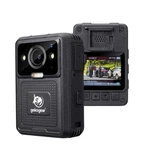 Gekogear Aegis 400 4K Uhd Body Camera 128GB Gps Wifi Night Vision IP67. Fixed Price $199.99.