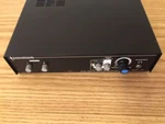 Louroe Electronics AP-2 Two Zone Audio Surveillance. Fixed Price $120.00.