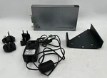 Pelco FR85011MSTR MULTIMODE-1V 1D 8BIT Fiber Rx;st Connector Video Receiver. Fixed Price $499.00.