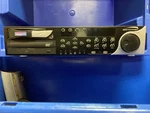 Speco Technologies DVR-4TN/160 And Cameras. Fixed Price $250.00.