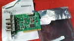 P:70 Euresys Picolo PRO2 Pcie Frame Grabber Video Acquisition Card "new". Fixed Price $180.00.