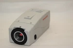 Honeywell HCC334E 12VDC 24VDC 1/3" Ntsc Std-resolution Camera. Fixed Price $19.00.