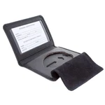 Asr Federal Bifold Leather Id Card Shield Badge Holder Police Gear Basketweave. Fixed Price $29.99.