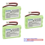 Kastar Ni-mh Battery For Summer Infant 29030-10 29600-10 Sanik 29000A. Fixed Price $6.99.