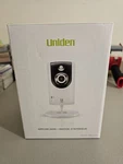 Uniden APPCAM24HD Wi-fi Home Security Camera 720P Two-way Audio. Fixed Price $40.00.