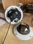 Axis Q3505-VE 9MM. Fixed Price $300.00.