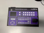Vaddio Productionview Super Joystick Camera Controller. Fixed Price $79.99.