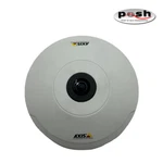 Axis M3047-P 6MP Indoor Mini Dome Ip Security Camera. Fixed Price $99.95.