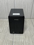 D-link DNR-322L Cloud Network Video Recorder 2-BAY. Fixed Price $78.34.