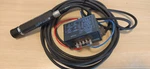 Sony XC-777AP Including Power Splitter. Fixed Price $200.00.