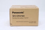 Panasonic WV-CP474H Color Cctv Camera New. Fixed Price $48.77.