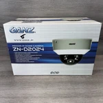 Ganz ZN-D2024 Indoor Ip Dome Security Camera. Fixed Price $69.95.