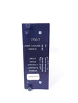 Ge Security S7733DVT-RST1 Sm Video 2-WAY 2-CH Mpd Data, Rx, Rack. Fixed Price $341.70.