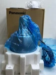 Panasonic Network Camera WV-SW598A. Fixed Price $1680.00.