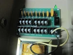 Ultrak KZ0824A Cctv Camera Power Supply 24V AA915. Fixed Price $22.00.