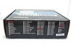 New Genuine Geovision GV-800B EXV5.10 16CH Hybrid Pci-e Win 7 Dvr Cctv Card. Fixed Price $239.99.