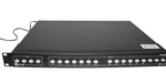 Vicon V5900MUX Channel Color Video Multiplexer Rackmount Cctv "as Is". Fixed Price $169.95.