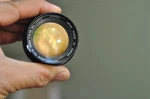 Canon TV-16 Lens 25MM F0.78 Mount. Fixed Price $999.00.