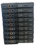 Lot Of 18 Vaddio Quick-connect Usb Video Interface 998-1105-039. Fixed Price $480.00.