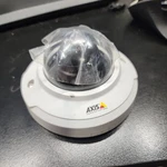 Mint Axis Communications M3044-V Network Camera / Working. Fixed Price $30.00.