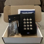 Hid Pivclass RP40-H Wall Switch Reader, 921PHRNEK00467. Fixed Price $300.00.