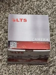 Lts CMHT2722-28 Tvi 2MP 1080P Hd 2.8MM Wide Lens Ir Turret Surveillance Camera. Fixed Price $39.99.