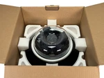 Verkada CH52-1TBE-HW Surveillance Dome Camera 7A-63001-A New. Fixed Price $1167.34.