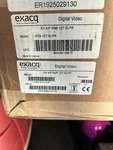 12TB Nvr Exacqvision EV-4IP Server Camera License Brand New. Fixed Price $1725.00.