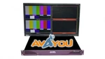 Miranda Kaleido Quad Main Hd 4CH Multi-image Display Processor Multiviewer. Fixed Price $58.00.