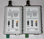 Axis T8640 Poe+ Over Coax Adapter Kit ( T8641 T8642 ). Fixed Price $99.95.