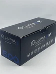 Luma 500 Series Surveillance Camera Gray. Fixed Price $179.99.