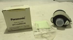 New Panasonic WV-LA4R5C3B Auto Iris Lens. Fixed Price $49.99.