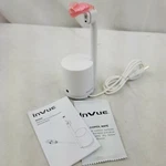 Invue W2000 Stand With Quick Disconnect ZW2050-W. Fixed Price $14.41.