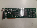 American Dynamics 0301-1101- 0301-1077-01 Digital Video Recorder Card. Fixed Price $65.15.