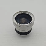 Cosmicar Cctv 6.5MM 1:1.8 Camera Lens. Fixed Price $49.99.