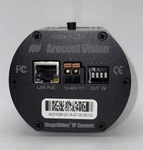 Arecont Vision Mega Video Ip Camera AV2100M 2MP Discontinued 1/2 Cmos Sensor. Fixed Price $500.00.