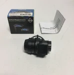 New, Pelco, 13M2.2-6, 1/3 Cs Mount, Auto Iris, Megapixel 2.2-6MM. (1I-3). Fixed Price $79.99.