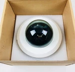 New Cisco CIVS-IPC-2611 Video Standard Definition Dome Camera. Fixed Price $114.00.