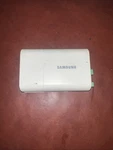 Samsung Network Camera Model SNB-6011BN Unit Only White See Descrip. Fixed Price $19.99.